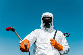 Professional Pest Control in Piedmont, AL